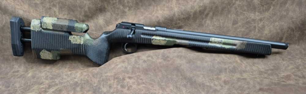 NIB CZ 457 VPT MTR SR 22LR 16" BOX-img-0