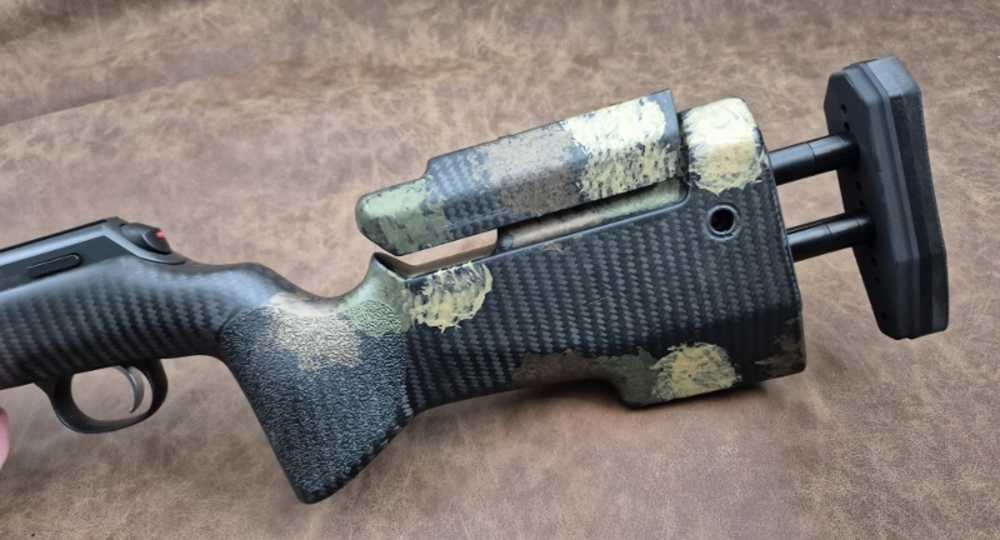 NIB CZ 457 VPT MTR SR 22LR 16" BOX-img-7