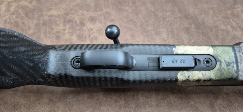 NIB CZ 457 VPT MTR SR 22LR 16" BOX-img-4