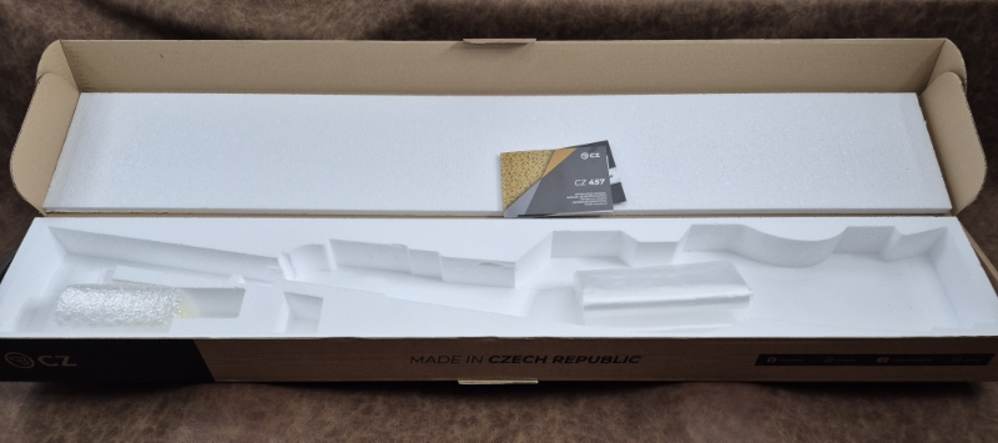 NIB CZ 457 VPT MTR SR 22LR 16" BOX-img-16