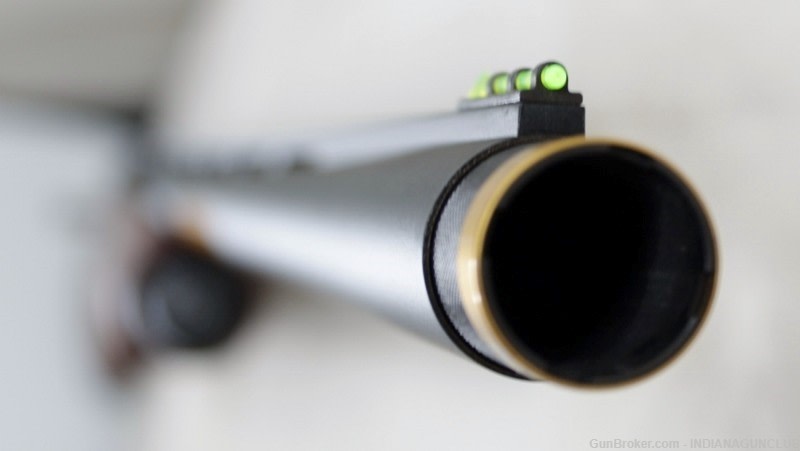 NIB BROWNING MAXUS II SPORTING ADJ 12GA 30" CASE-img-12