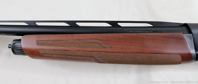 NIB BROWNING MAXUS II SPORTING ADJ 12GA 30" CASE-img-10