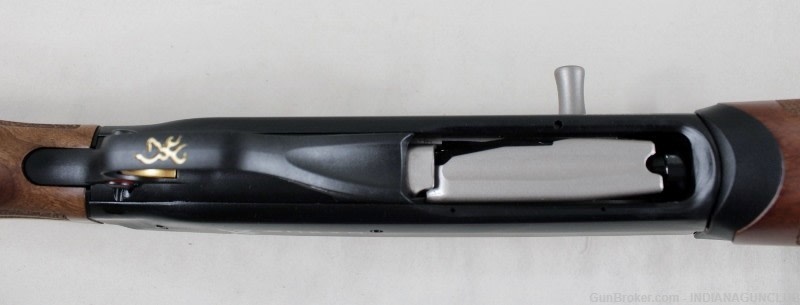 NIB BROWNING MAXUS II SPORTING ADJ 12GA 30" CASE-img-6