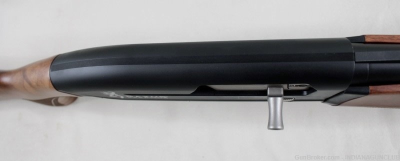 NIB BROWNING MAXUS II SPORTING ADJ 12GA 30" CASE-img-5