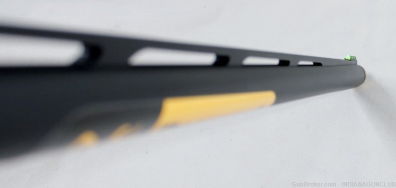 NIB BROWNING MAXUS II SPORTING ADJ 12GA 30" CASE-img-4
