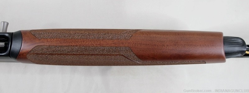 NIB BROWNING MAXUS II SPORTING ADJ 12GA 30" CASE-img-7