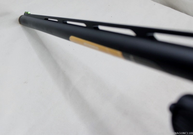 NIB BROWNING MAXUS II SPORTING ADJ 12GA 30" CASE-img-11