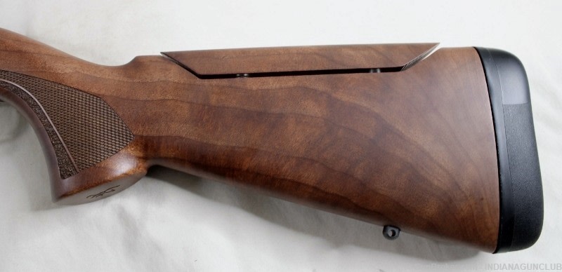 NIB BROWNING MAXUS II SPORTING ADJ 12GA 30" CASE-img-8