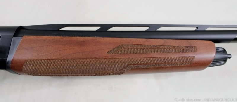 NIB BROWNING MAXUS II SPORTING ADJ 12GA 30" CASE-img-3