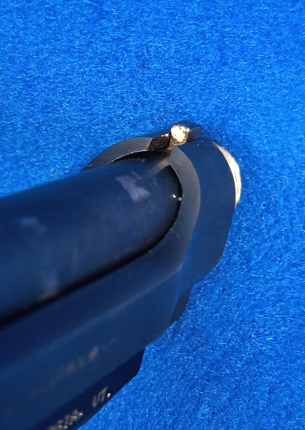 Beretta 71 22LR Threaded-img-7