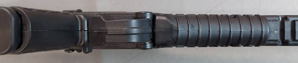 Used KelTec Sub 2000 Gen 2 Semi-Auto Rifle 40 S&W 16.25" Barrel 15 Rounds-img-12