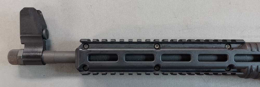 Used KelTec Sub 2000 Gen 2 Semi-Auto Rifle 40 S&W 16.25" Barrel 15 Rounds-img-2