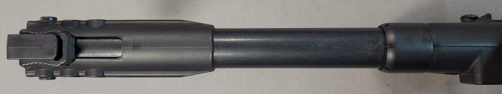 Used KelTec Sub 2000 Gen 2 Semi-Auto Rifle 40 S&W 16.25" Barrel 15 Rounds-img-8