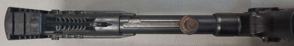 Used KelTec Sub 2000 Gen 2 Semi-Auto Rifle 40 S&W 16.25" Barrel 15 Rounds-img-11