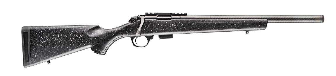 Bergara BMR Carbon 22LR 10+1 18" CF-img-1