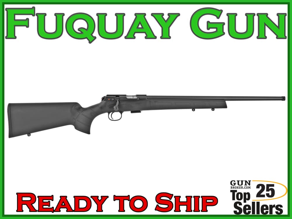 CZ 457 Synthetic 22 LR 20"-img-0