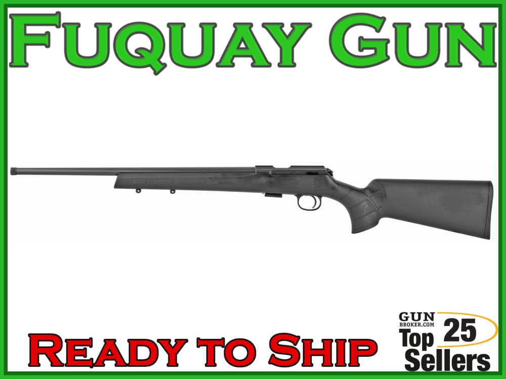 CZ 457 Synthetic 22 LR 20"-img-1