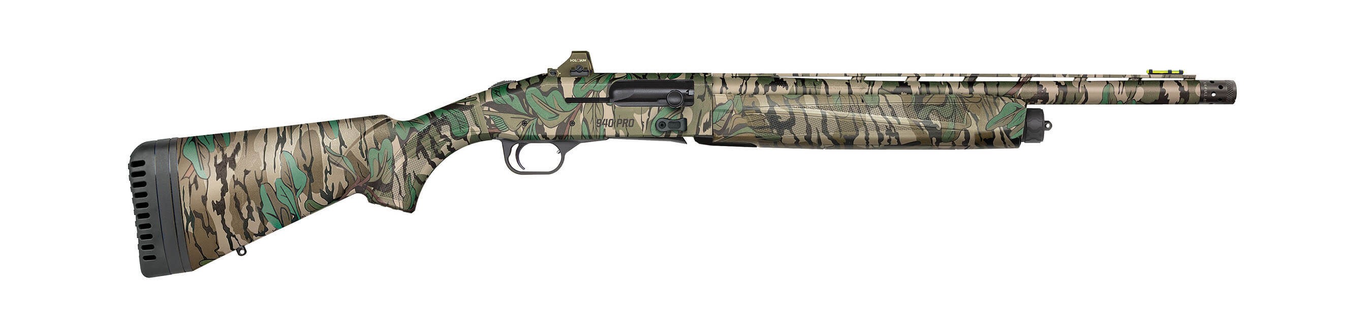 Mossberg 940 PRO TKY 12/18.5 MOGL Optic-img-1