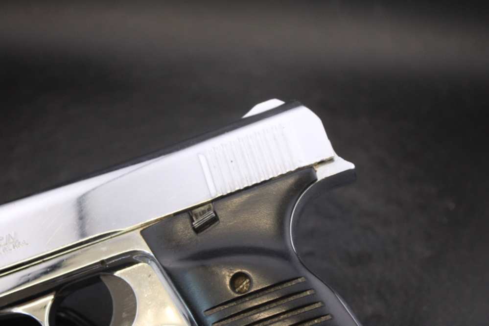 Lorcin L380 .380ACP Item P-417-img-7