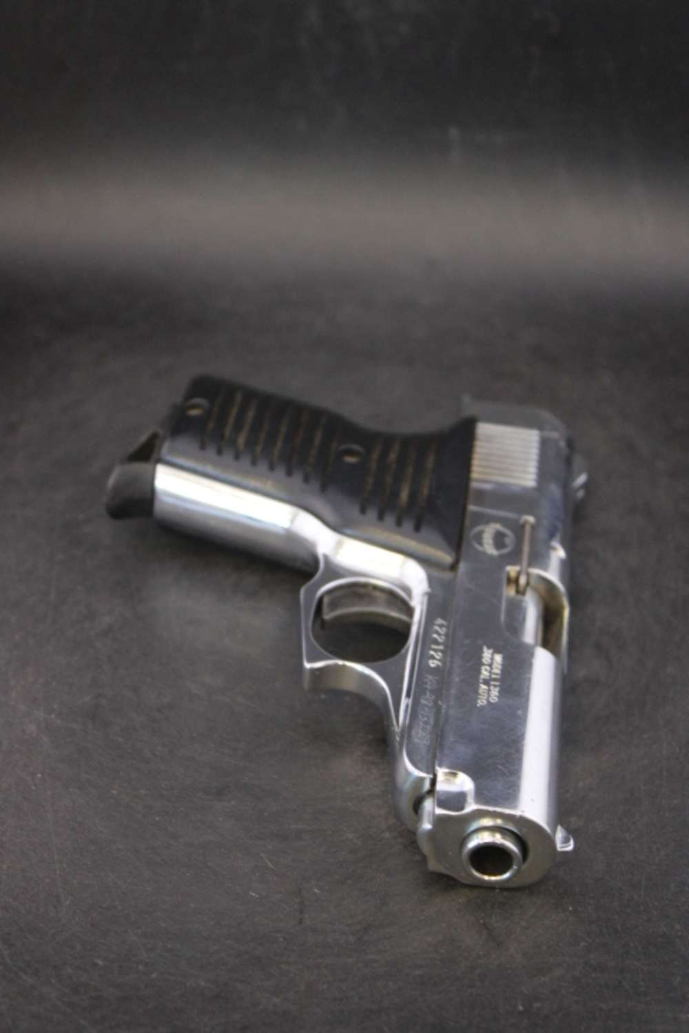 Lorcin L380 .380ACP Item P-417-img-13