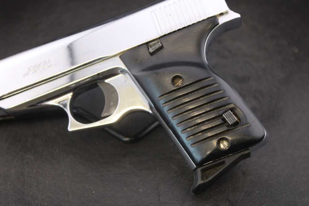 Lorcin L380 .380ACP Item P-417-img-8