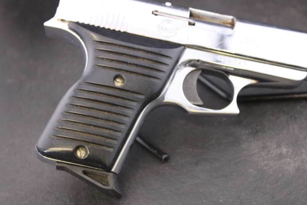 Lorcin L380 .380ACP Item P-417-img-4