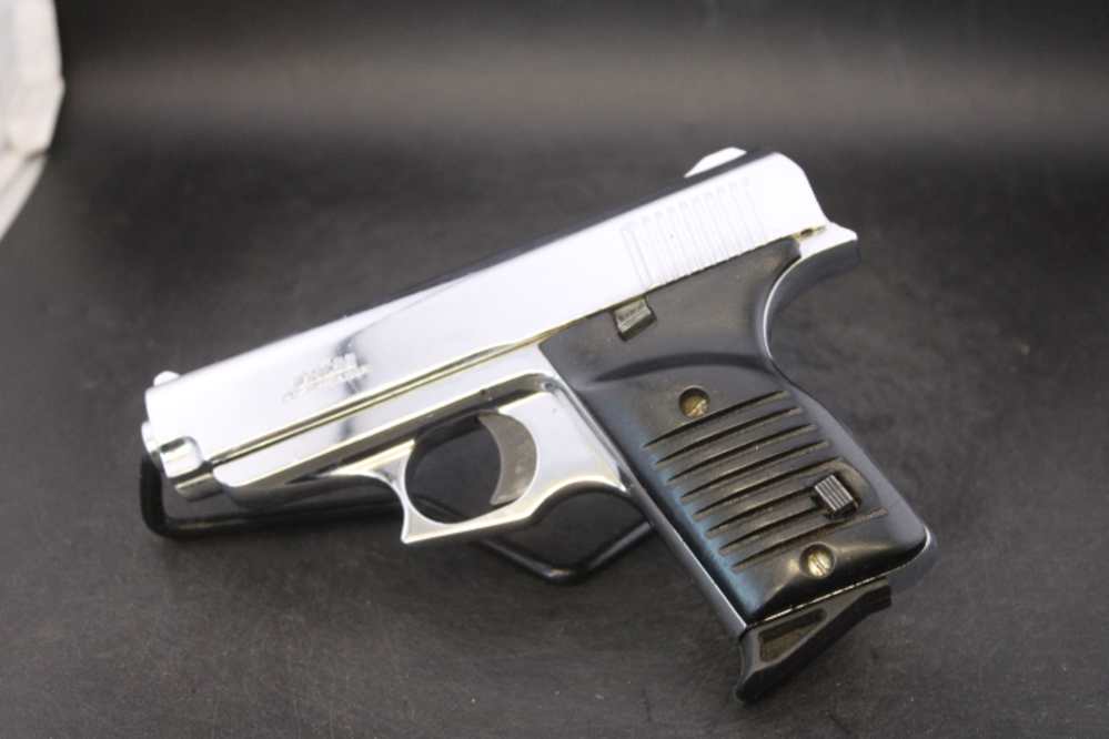 Lorcin L380 .380ACP Item P-417-img-5
