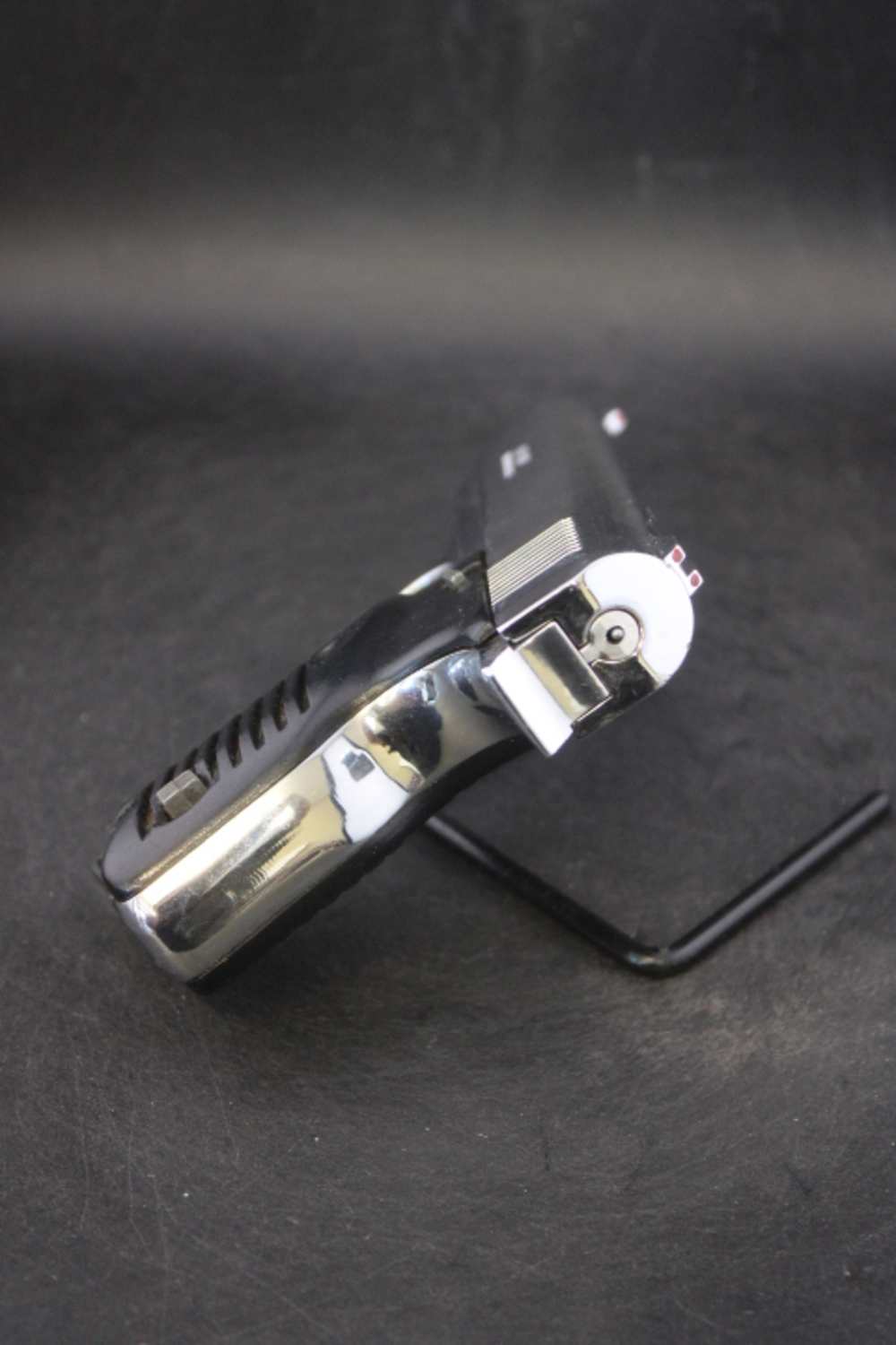 Lorcin L380 .380ACP Item P-417-img-9