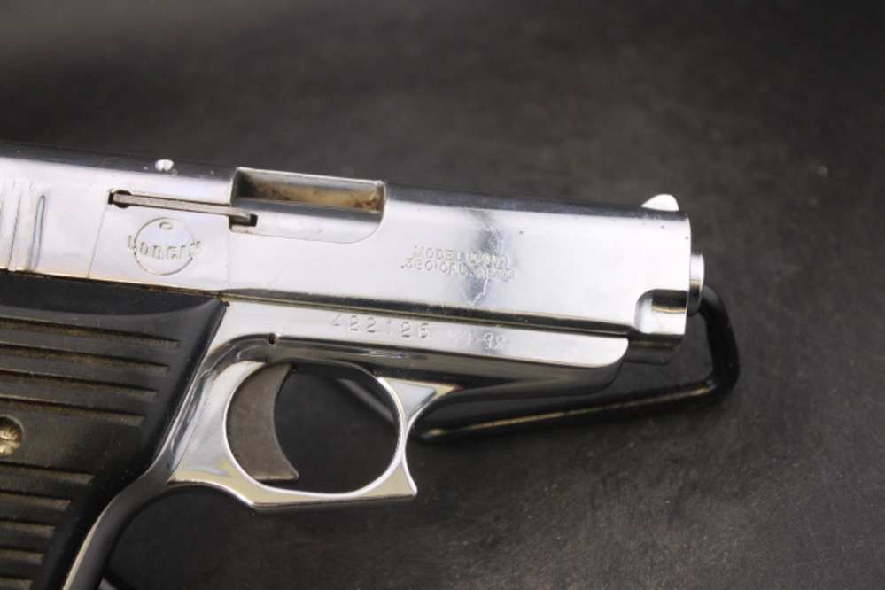 Lorcin L380 .380ACP Item P-417-img-2