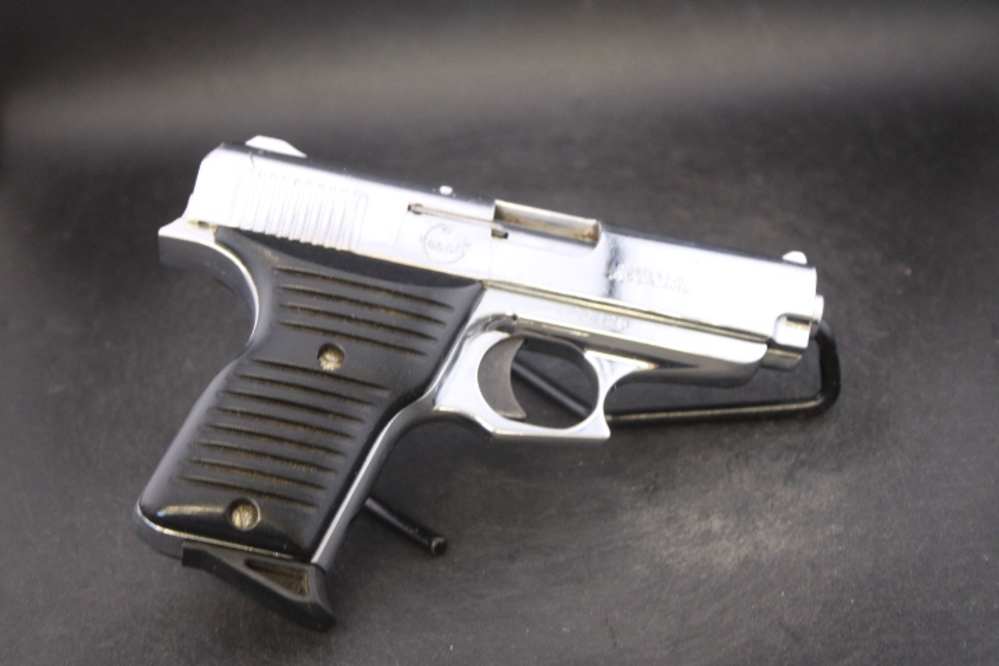 Lorcin L380 .380ACP Item P-417-img-0