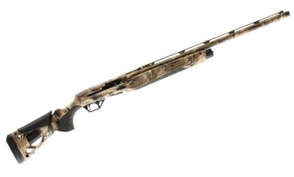 Beretta AX800 Suprema 28" 12ga Shotgun-img-0