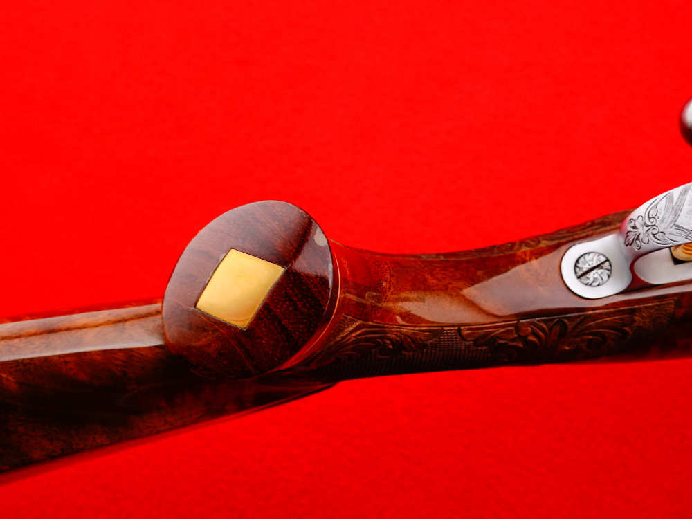 OLYMPIAN GRADE 1969 Belgian Browning High Power 7mm Remington Magnum-img-54