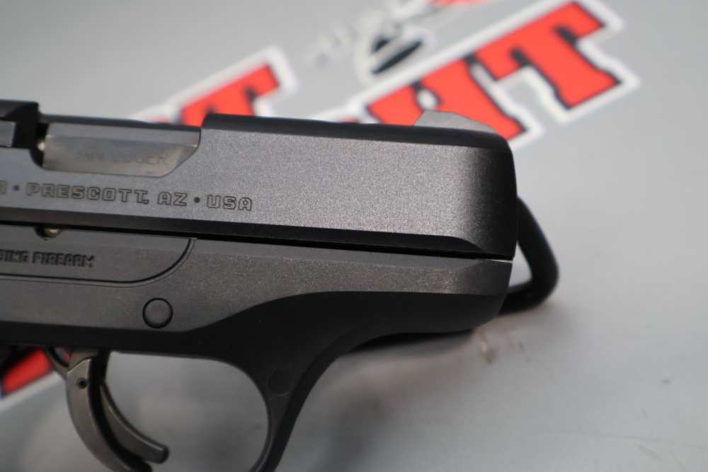 Ruger EC9S 3.2" 9mm w/Box -img-10