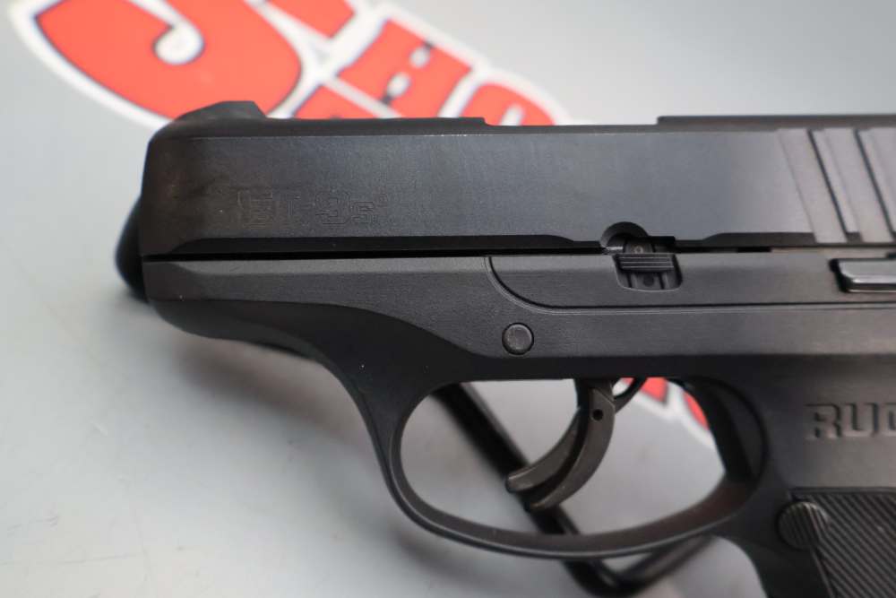 Ruger EC9S 3.2" 9mm w/Box -img-7