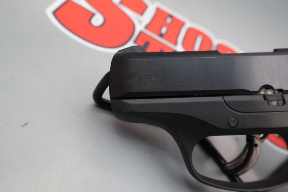 Ruger EC9S 3.2" 9mm w/Box -img-8