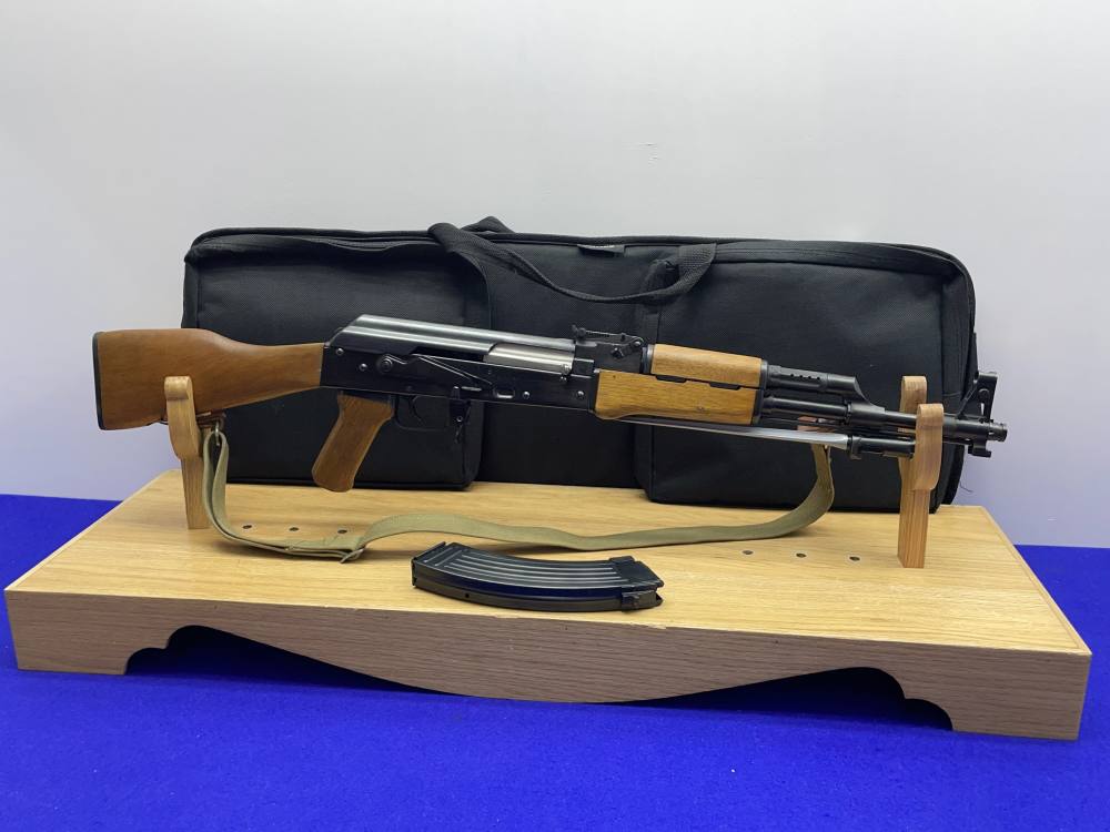PolyTech AKS-762 "Spiker" 7.62x39mm 16.25" *RARE/COLLECTIBLE PRE-BAN AK*-img-44