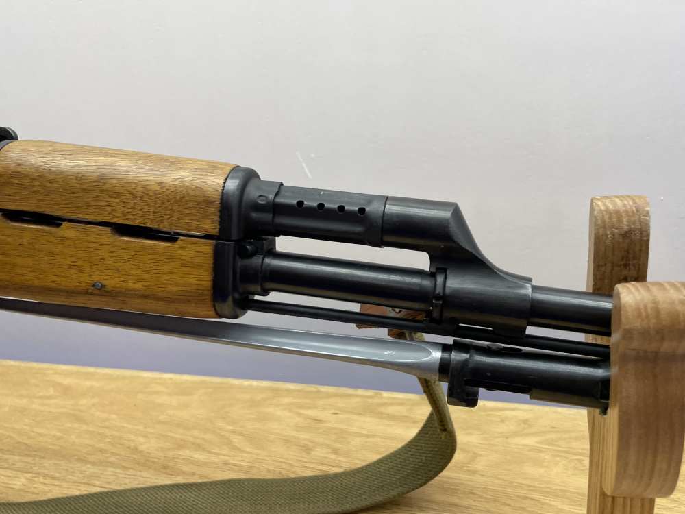 PolyTech AKS-762 "Spiker" 7.62x39mm 16.25" *RARE/COLLECTIBLE PRE-BAN AK*-img-11