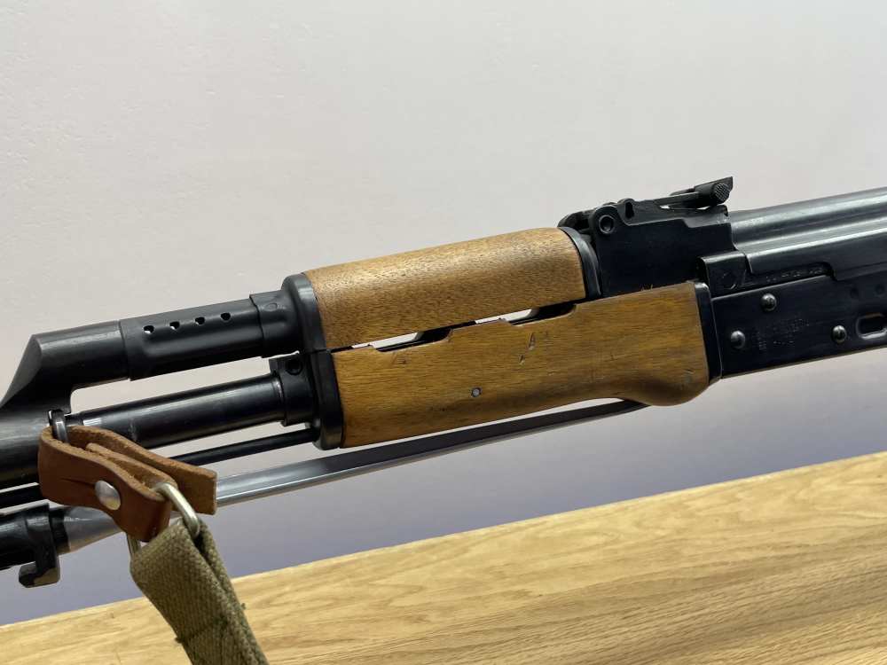 PolyTech AKS-762 "Spiker" 7.62x39mm 16.25" *RARE/COLLECTIBLE PRE-BAN AK*-img-23