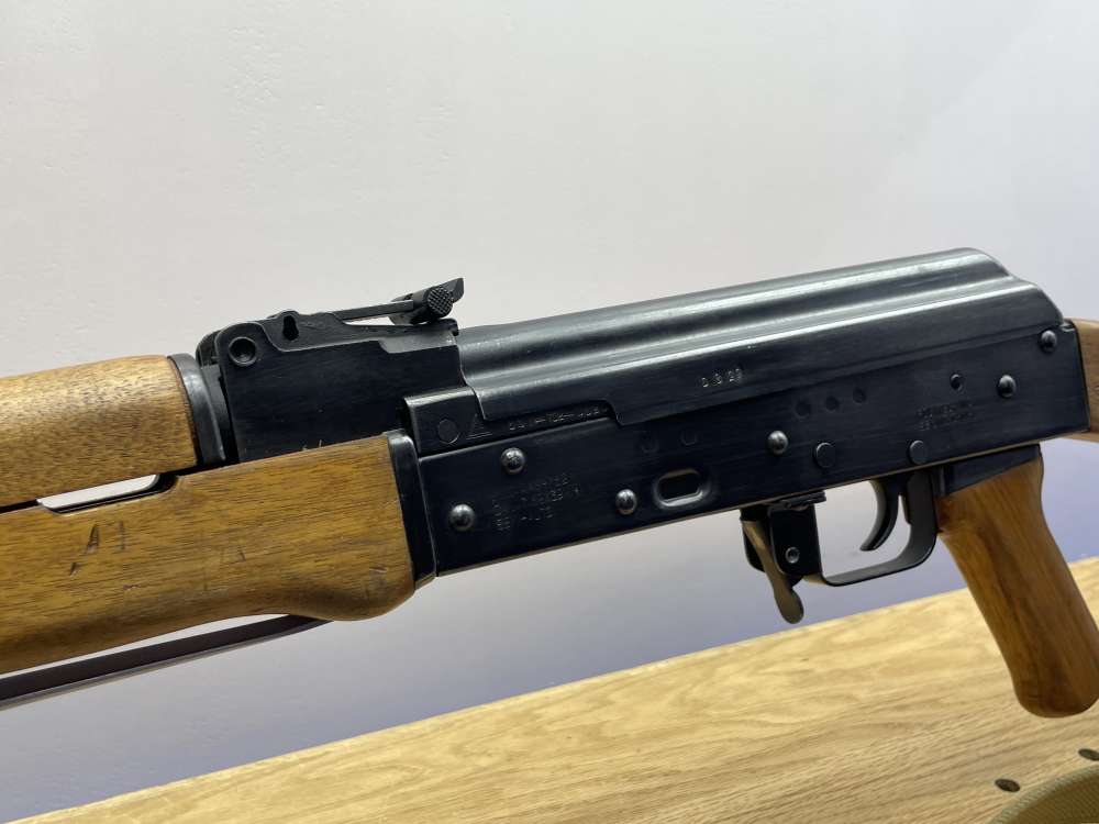 PolyTech AKS-762 "Spiker" 7.62x39mm 16.25" *RARE/COLLECTIBLE PRE-BAN AK*-img-22
