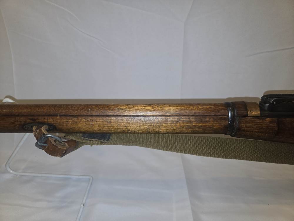 Russian Imperial Izhevsk 91/30 Mosin Dragoon - 7.62x54R - 1904-img-2