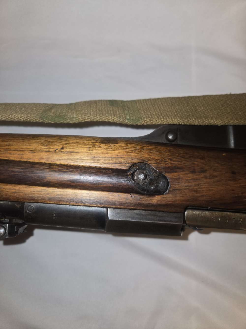 Russian Imperial Izhevsk 91/30 Mosin Dragoon - 7.62x54R - 1904-img-11