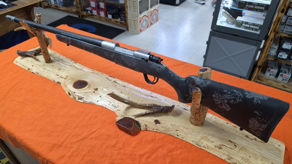 NIB Christensen Arms Ridgeline FFT, 28 Nosler, 22" barrel-img-0