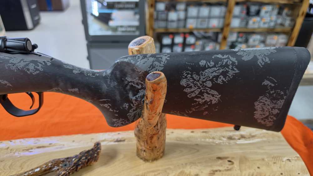 NIB Christensen Arms Ridgeline FFT, 28 Nosler, 22" barrel-img-5