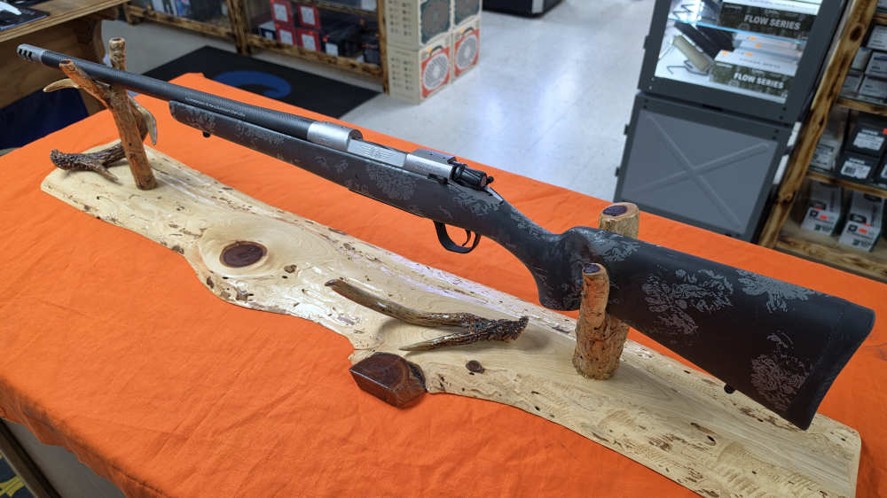NIB Christensen Arms Ridgeline FFT, 28 Nosler, 22" barrel-img-1