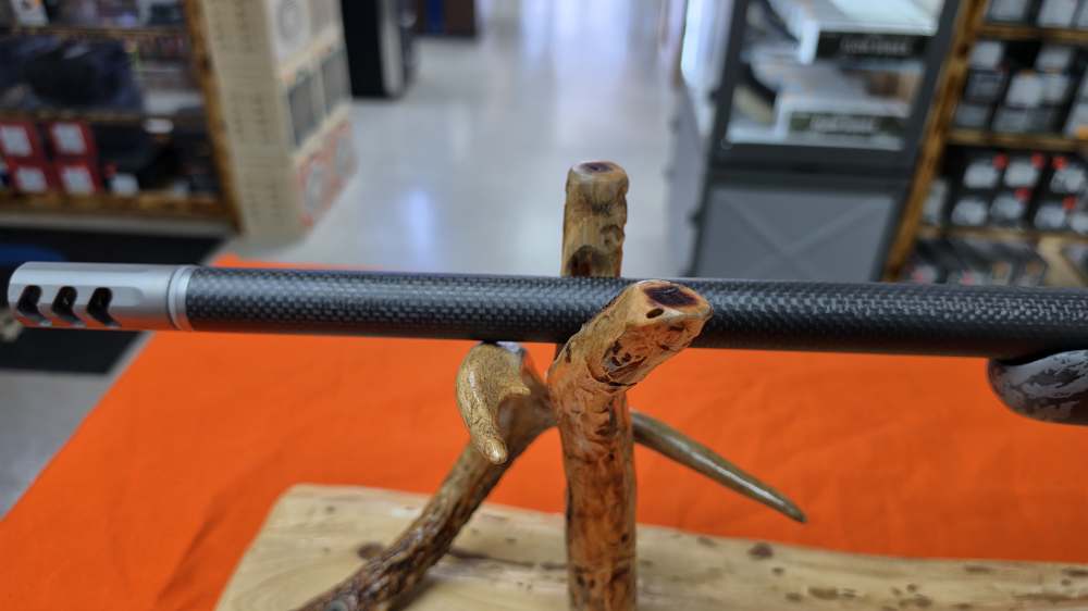 NIB Christensen Arms Ridgeline FFT, 28 Nosler, 22" barrel-img-3