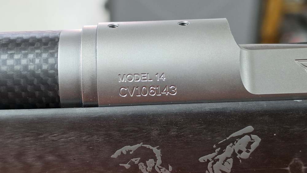 NIB Christensen Arms Ridgeline FFT, 28 Nosler, 22" barrel-img-6