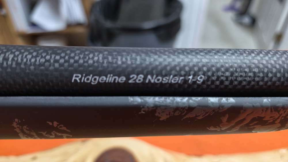 NIB Christensen Arms Ridgeline FFT, 28 Nosler, 22" barrel-img-7