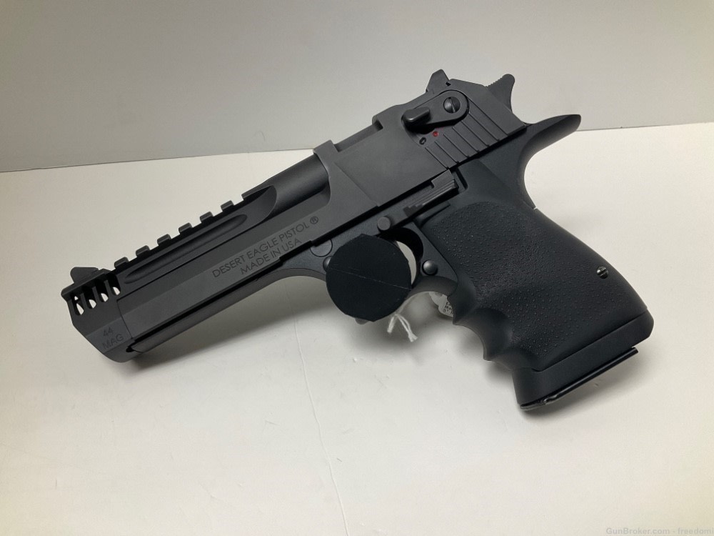 Magnum Research Desert Eagle L5 44 Mag-img-0