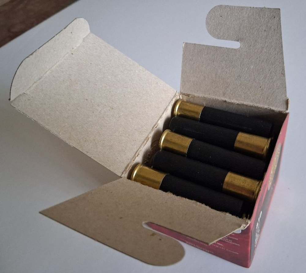 TROY .410 GAUGE SHOTGUN AMMO - SLUGS-img-2