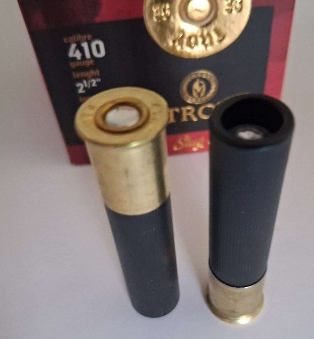TROY .410 GAUGE SHOTGUN AMMO - SLUGS-img-4